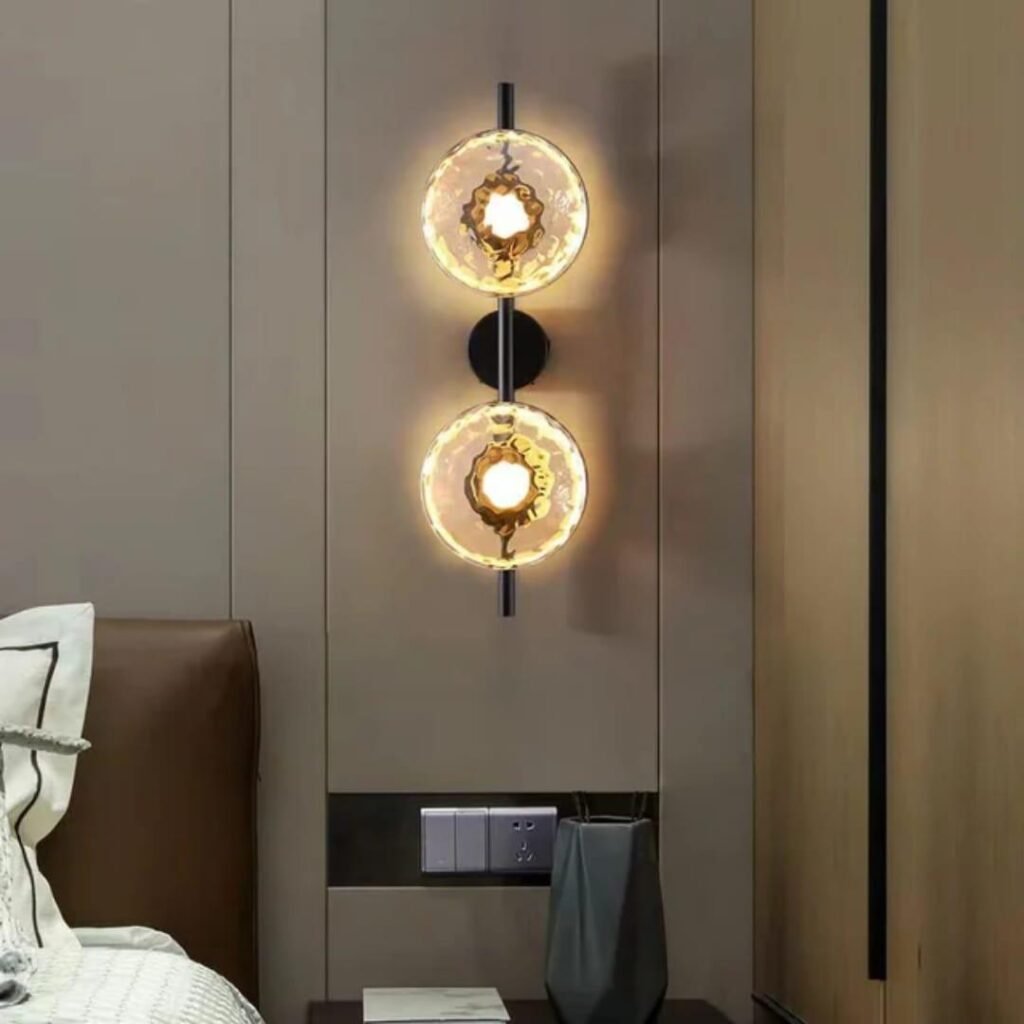 Wall Lights