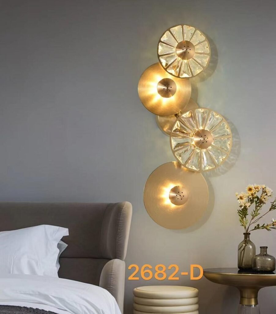 Wall Lights