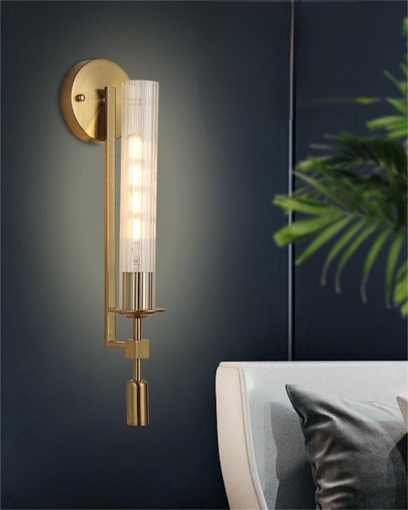 Wall Lights