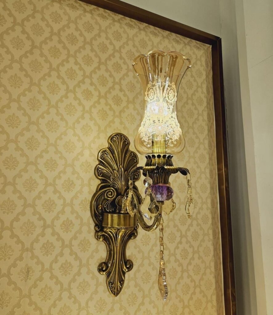 Wall Lights