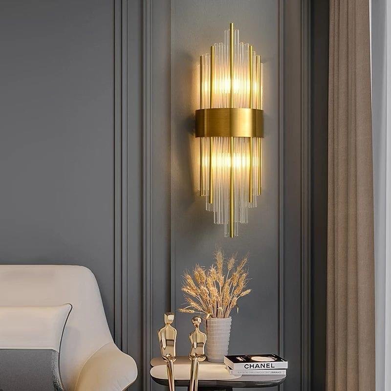 Wall Lights