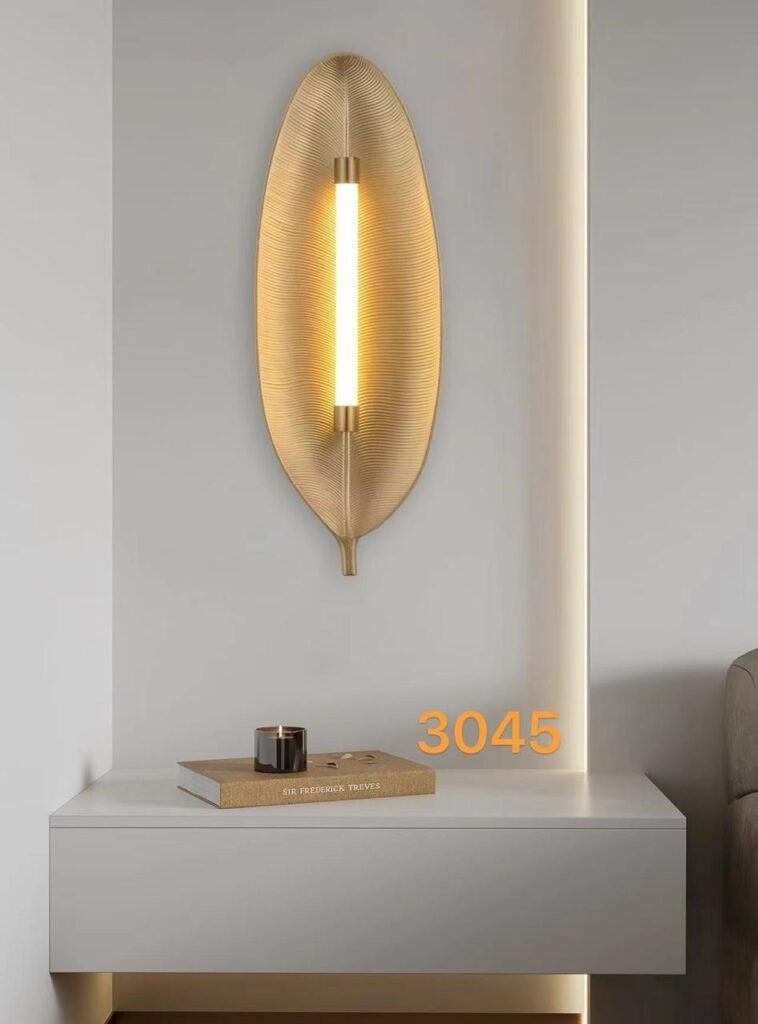 Wall Lights