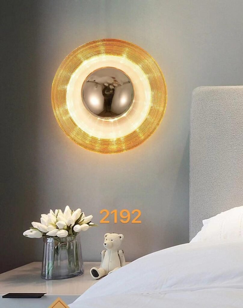 Wall Lights