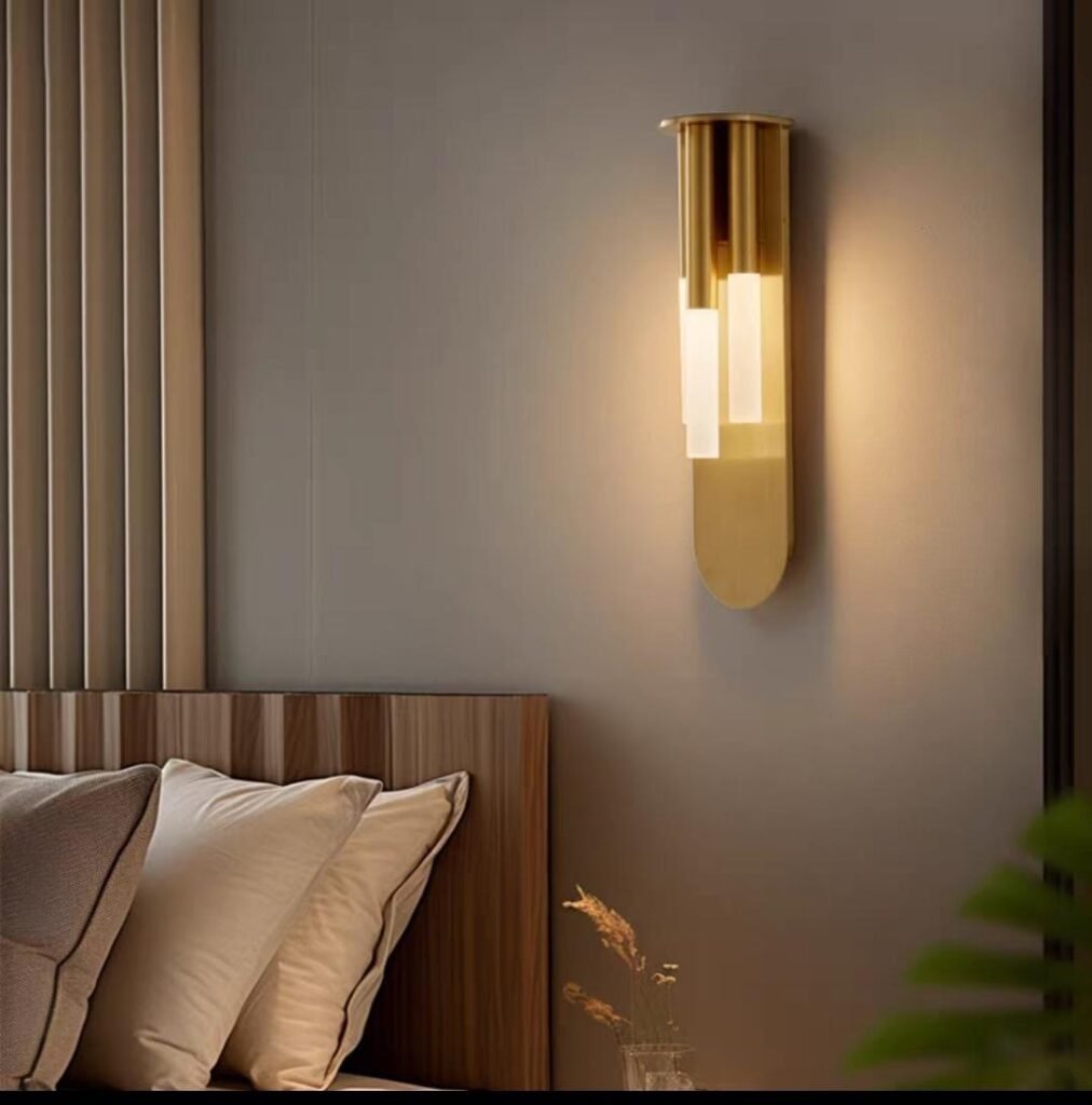 Wall Lights
