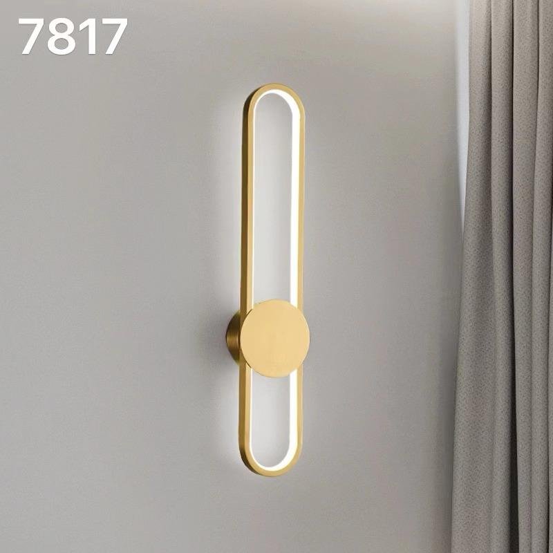 Wall Lights