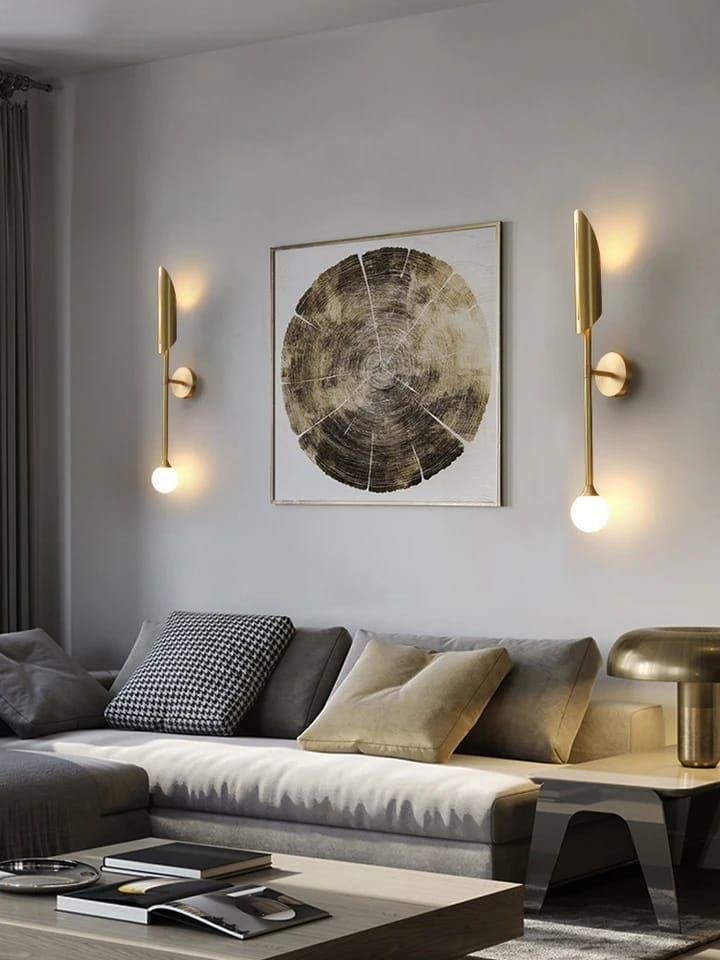 Wall Lights