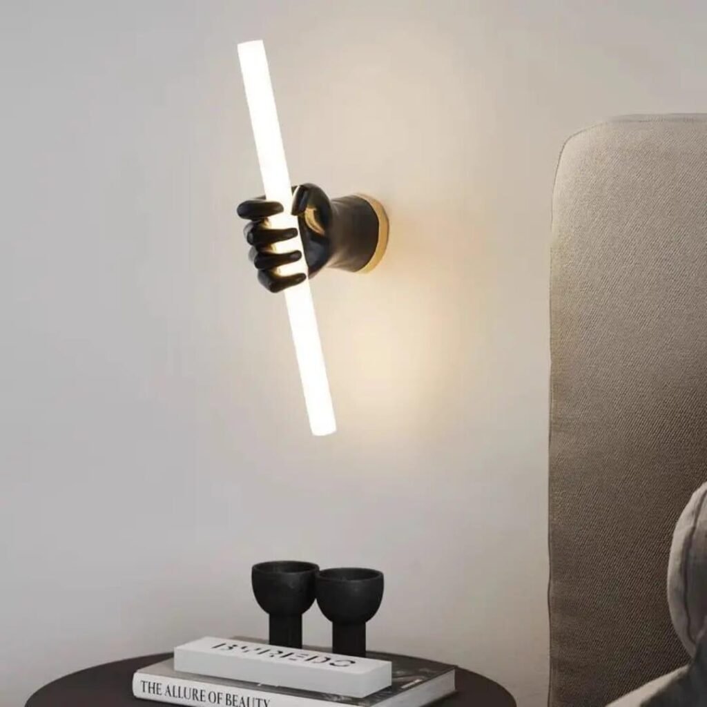 Wall Lights