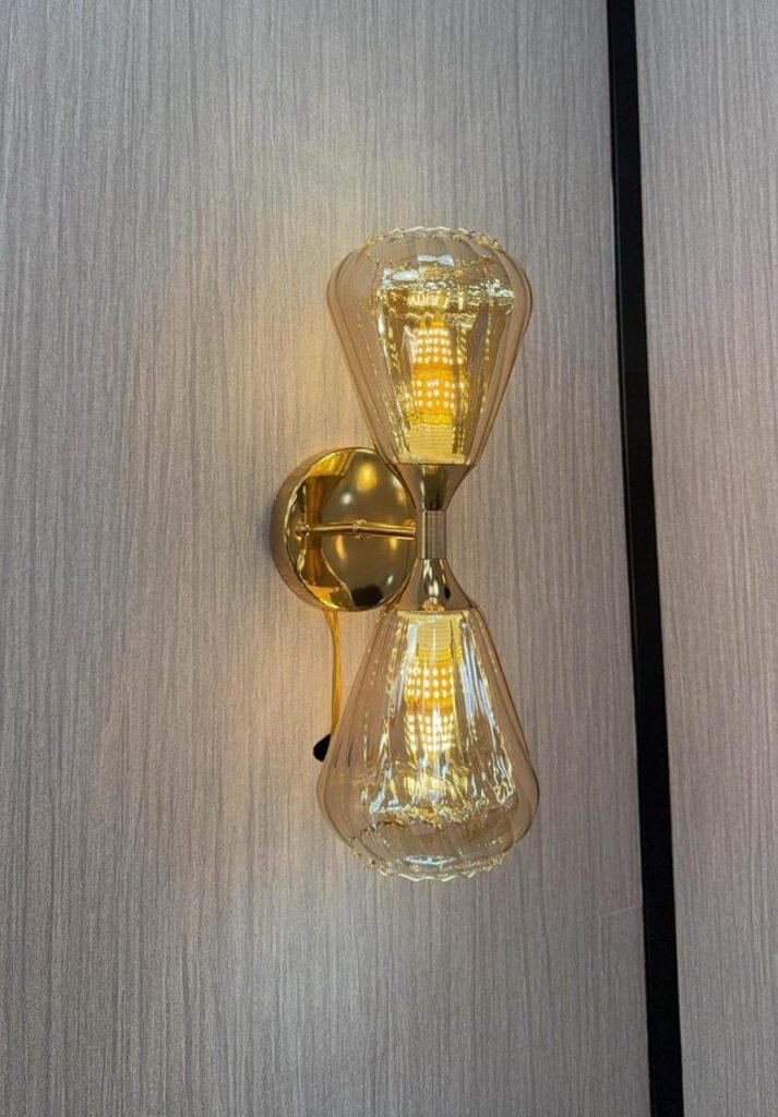 Wall Lights