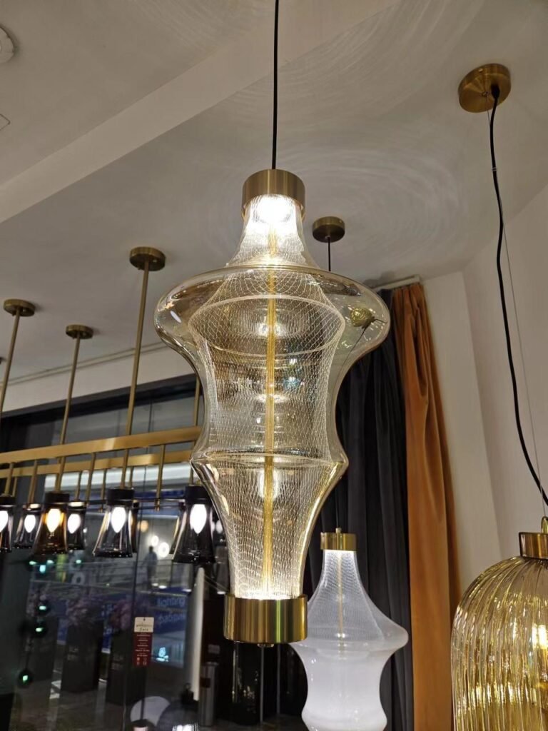 Pendants