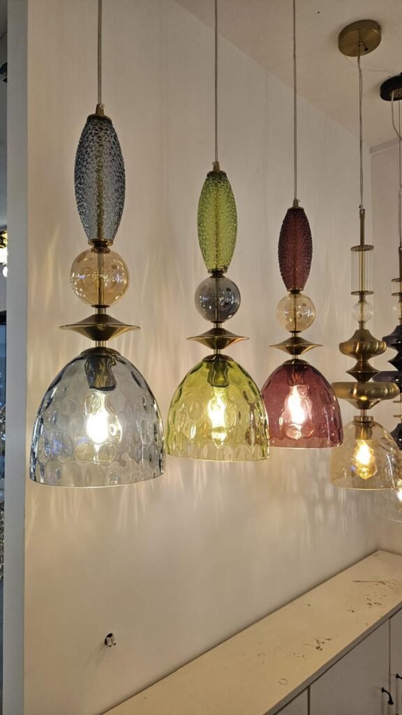 Pendants