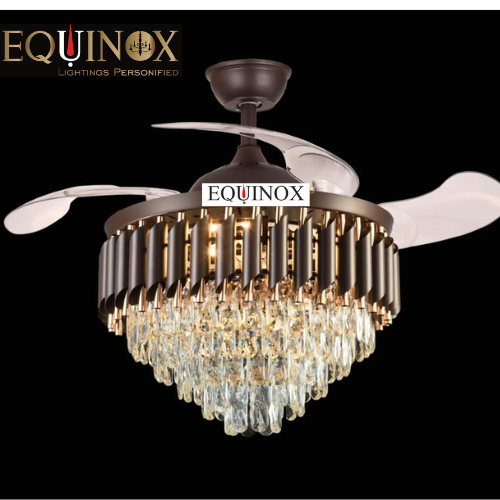 Fan Chandeliers​