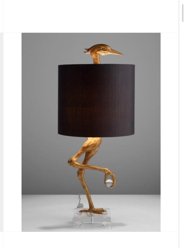 Table lamps