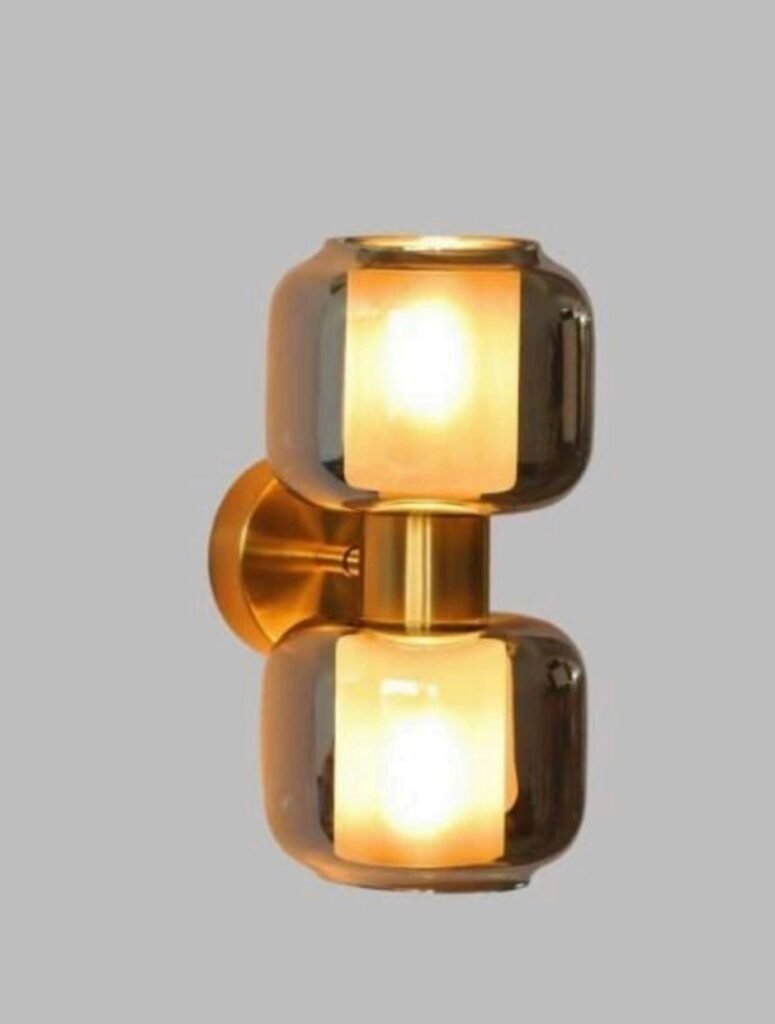 Wall Lights