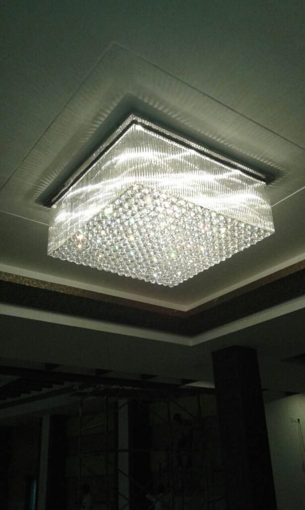 Budget Chandeliers