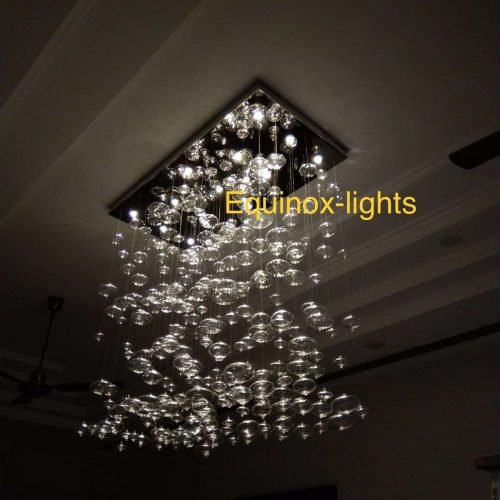 Installation site image 2 "custom LED lighting installations by Equinox